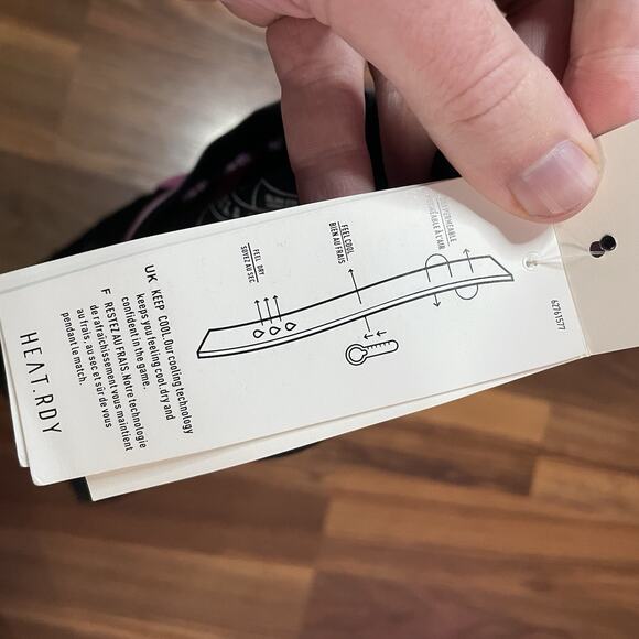 NWT Adidas Men’s XL Slim Fit Inter Miami CF 23/24 Lionel Messi Away Jersey Black - Picture 9 of 9